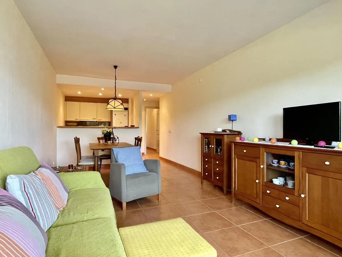 Apartment Green Mar F 304 Pals Spain