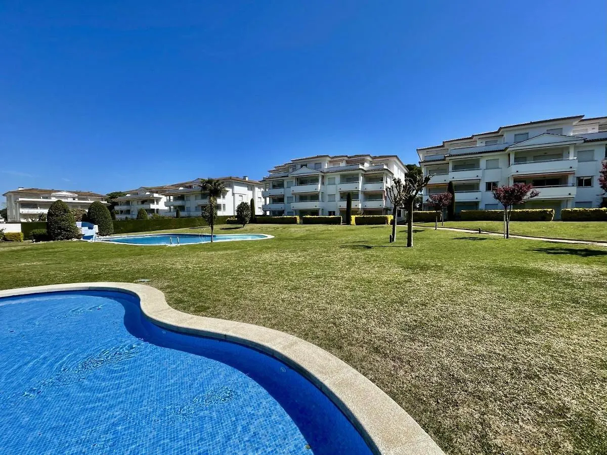 Apartment Green Mar F 304 Pals Spain