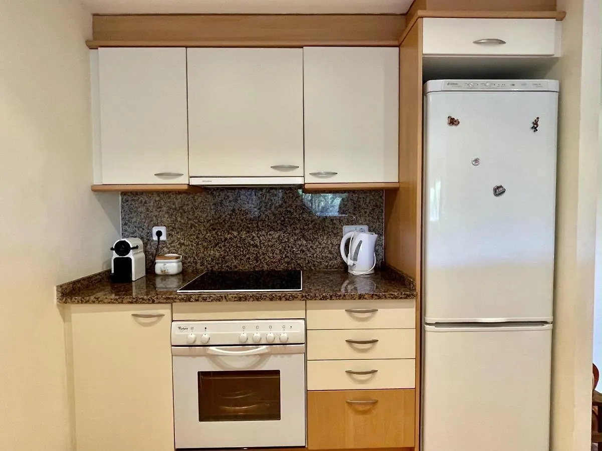 Apartment Green Mar F 304 Pals