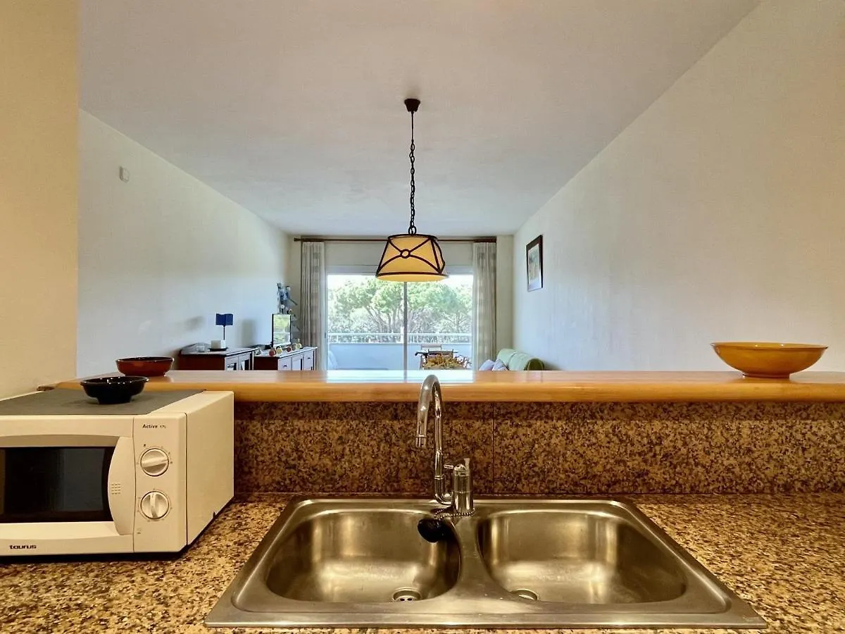 Apartment Green Mar F 304 Pals